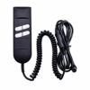 OKIN 6-Button Remote Control 5-Pin Plug for Recliner Chair or Fixed Lift Chair
