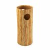 Versa Umbrella Stand Design, Metal, red, 52 x 19 x 19 cm