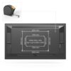 Hama 118062 Ultraslim Full Motion TV wall mount for televisions from 19-48 inches, VESA to 200 x 200 mm, Black