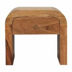 Artisan Furniture Bedside, One Size