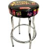 Arcade1Up STREET FIGHTER II ADJUSTABLE STOOL