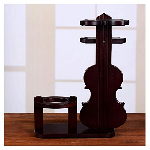 NEOCHY Wine Rack European Style Decoration Wine Glass Rack Wine Wine Rack Vironmtal Protection Color