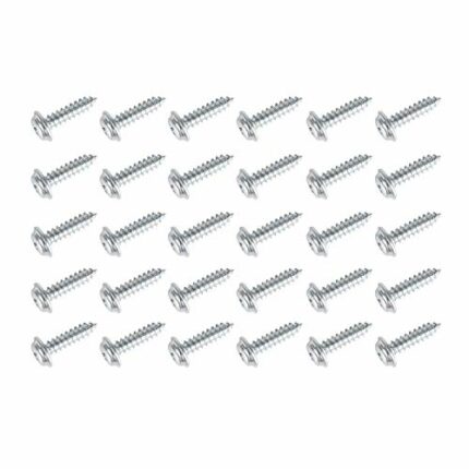 Lawn Chair USA Webbing Screws, 30 Pack