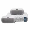 OOLER Chilipad Cooling Mattress Topper - Sleep System - Single & Dual Zone Cooling & Heating Mattress Pad, Precise Bed Temperature Control, Never