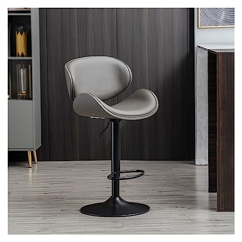 Not Easy To Slip Not Easy To Drop Bar Chair Rotary Lift Bar Chair Home Front Desk Foot Chair Foot Stool Bar Chair