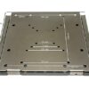 Allcam LCD111 22" 24" 26" 30" 32" LED/LCD TV Ultra Slim Wall Mount Bracket, Super Flush 15mm, Max Mount Size 200x200, Hold up to 30kgs (66 lb)