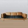 NobleRealm® 𝐒𝐨𝐟𝐚 𝐑𝐞𝐣𝐮𝐯𝐞𝐧𝐚𝐭𝐨𝐫 𝐁𝐨𝐚𝐫𝐝 - Non-Slip - 𝐖𝐚𝐭𝐞𝐫𝐩𝐫𝐨𝐨𝐟 -Foldable & Sagging Sofa Support Board under Seat Cushions & Sofa Saver (Extra Long 3
