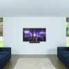 Flexson Adjustable Wall Mount for Sonos Beam - Black