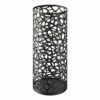 Yamazaki Umbrella Stand, Metal, Black, One Size
