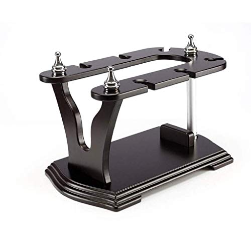 CZDYUF European Solid Wood Wine Glass Holder, Decoration Creative Living Room Wine Cabinet Decoration Home