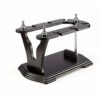 ZYZMH European Solid Wood Wine Glass Holder, Decoration Creative Living Room Wine Cabinet Decoration Home