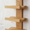 Wine rack Solid Wood Wine Rack Freestanding Wine Rack Multi-layer Rack Wine Rack Wall-mounted Wine Rack Wine Cooler