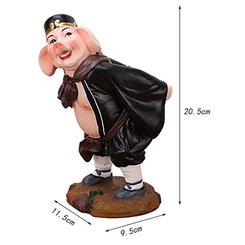 CZDYUF Wine Rack - Creative Wine Rack Decoration Bottle Display Rack (11.5 * 9.5 * 20.5 Cm)