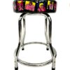 Arcade1Up STREET FIGHTER II ADJUSTABLE STOOL