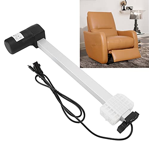 Electric Recliner Motor Replacement Kit, Recliner Motor Replacement Electric Sofa Linear Actuator 29V DC Motor for Massage Chairs for Electric So