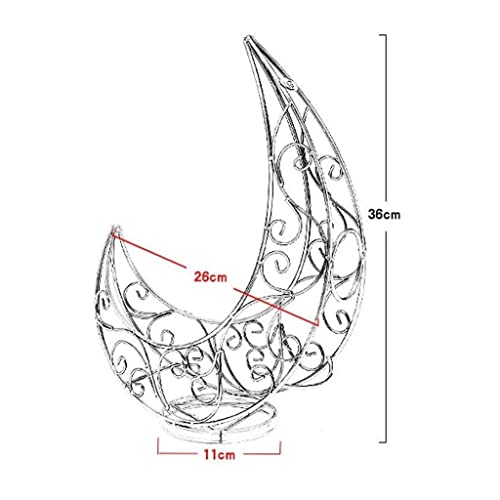 NEOCHY Wine Rack, Modern Minimalist Living Room Wine Rack Storage Rack, Iron Art Made with Environmentally Friendly Technology