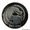 Arcade1Up MORTAL KOMBAT ADJUSTABLE STOOL