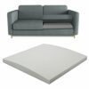 baibu Sofa Saver & Sponge Sofa Support Pad for Enhanced Comfort,Couch Sofa Seat Cushion Sag Repair