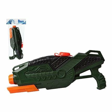 BigBuy Outdoor Pistol, Estándar