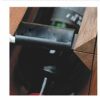 2-Tier Stackable Wood Wine Rack 6-Bottles Countertop Cabinet Wine Holder Storage- Free Standing - Perfect for Bar, Wine Cellar, Basement, Cabinet