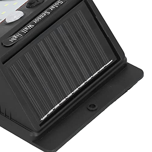 ALREMO HUANGXING - Solar Light, Ambient Light Convenient No Wiring for Aisle Porch for Garden