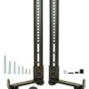 AV:Link Deluxe Soundbar bracket Universally Compatible & Holding up 15kg