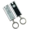 ZYBUX - 2PK LED Keychain Small Torch Light | Small LED Mini Torch Keyring Torch for Outdoor, Emergency & Daily Use | Pocket Torch Small Bright wi