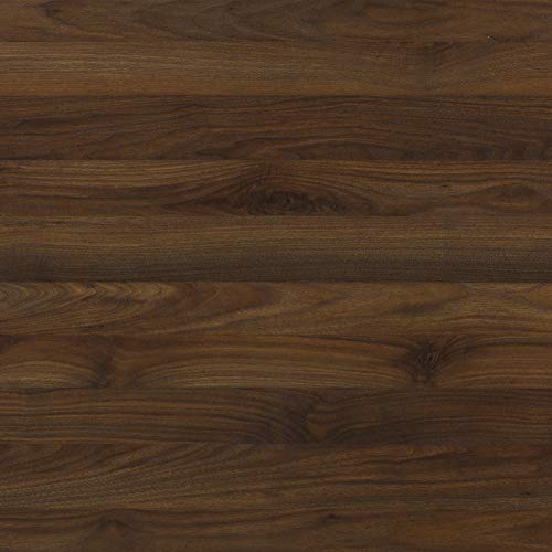 Furinno Turn-N-Tube 3-Tier Toolless Kitchen Storage Shelf, French Oak Grey/Black