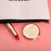UJIMS Theatre Life Compact Makeup Mirror Drama Theater Gifts Comedy Tragedy Mask Charm Broadway Musical Gift (Theatre Life Mirror)