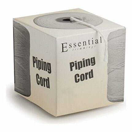 Piping Cord: Polyester: 200m x 2mm (Size 1)