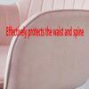 dining chair Kitchen Dining Room Furniture Chairs Dining Chairs Set Of 4 Soft Gold Velvet Cloth Kitchen Chair Adjustable Antislip Metal Legs Mode