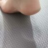 EMEF ANTIFATIGUE PAIR OF MATS FOR THE KITCHEN, HOME OR OFFICE PROVIDING TOTAL COMFORT WHILE STANDING (44 x 74cm AND 44 x 119cm with 1 cm thicknes