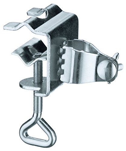 Schneider table clamp for umbrellas