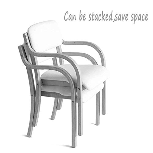 AANAN Stools,Stool Bar Stoolsqx Computer Chair Stool Armchair Fabric Upholstered Modern Dining with Lounge Bedroom Office Kitchen Solid Minimalis