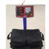 YELAIYEHAO Heavy Duty Easy Installation Fillable Umbrella Stand Holder for Outdoor Patio Umbrellas,Detachable Umbrella Base Weight Bag, Umbrella