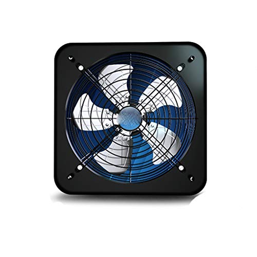 Release Exhaust Fan, Kitchen Exhaust Fan, Household Oil Fume Exhaust Fan, Window Type Ventilating Fan, Silent and Powerful Exhaust Fan