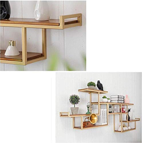 NEOCHY Modern Wall-Mounted Wine Rack Restaurant Bar Modern Wall-Mounted Wine Bottle Display Stand Decoration Daily Homenishings Storage Bar Acces