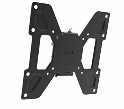 Maclean MC-597 LCD LED Plasma TV Swivel Bracket for monitor 17"-37" VESA 75 100 200 handle holder grip mount mounting