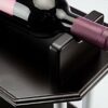 NEOCHY Rotating Wine Rack, Wine Rack Creative Wine Bottle Rack High Glass Rack European Fashion Ornaments