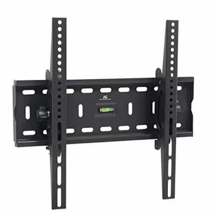 Maclean MC-777 Wall Mount For LCD LED Plasma TV TV Bracket Up To 35kg 13-42" Max VESA 200x200 (26-55")