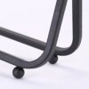 ZYZMH Wrought Iron Single Bottle Wine Rack Wine Rack Decoration Creative Display Rack Wine Bottle Rack Home European Wine Rack