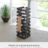 Yamazaki BRICK UMBRELLA STAND BK