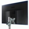 Samsung VESA Bracker adapter S22E360H,S22E391H, S22E393H, S22E395H PLUS, S24E360HL, S24E390HL, S24E391HL, S24E393HL, S24E395H PLUS, S27E360F, S27