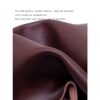 dining chair Kitchen Dining Room Furniture Chairs Modern Dining Chairs Set Of 6 Kitchen Living Room Side Chairs with Soft PU Leather Cushion Seat
