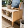 CZDYUF Simple Small Household Bedside Cabinet, Mobile Sofa Home Furniture Coffee Table