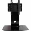 Pro Signal PS-PST37 Pedestal Stand for 17- 37-Inch Screen LCD TV - Black