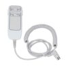 Power Recliner Hand Control 4 Button 8 Pin Round Plug Remote Handset Controller for Lift Chair Power Recliner