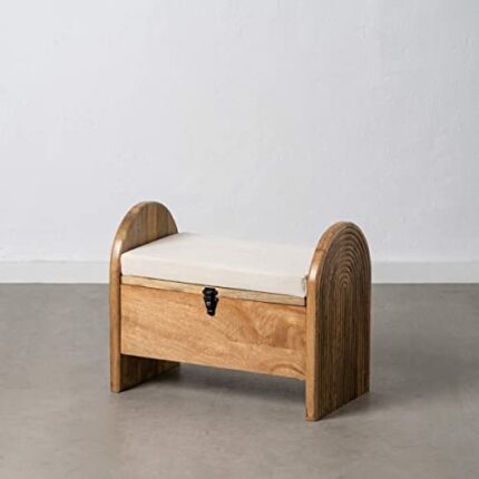 BigBuy Home Trunk, Estándar