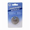 Silverline Spark Plug Gap Tool 0.5 - 2.55mm / 0.02 - 0.1" (202148)