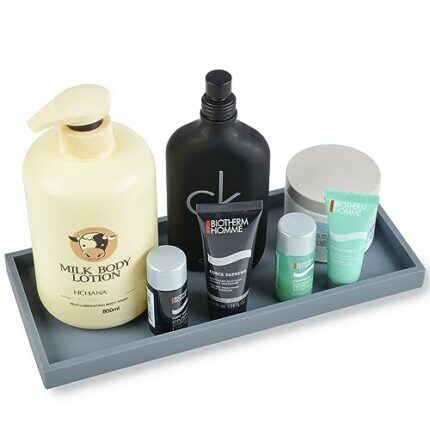 AOTASO Countertop and Vanity Tray